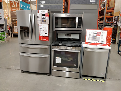 Home Improvement Store «The Home Depot», reviews and photos, 851 Montlimar Dr, Mobile, AL 36609, USA