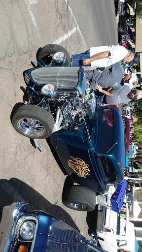 Shopping Mall «Park Central», reviews and photos, 3121 N 3rd Ave #200, Phoenix, AZ 85013, USA