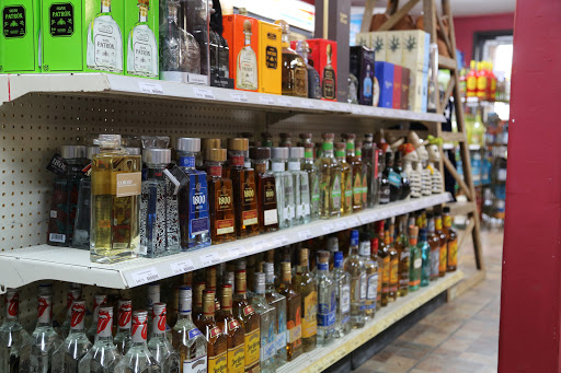 Liquor Store «Resaca City Liquor», reviews and photos, 1595 US-77 BUS, San Benito, TX 78586, USA