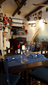 Atmosphère du Restaurant La Mandarine à Mandelieu-la-Napoule - n°11