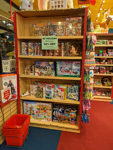 Game Store «Toys & Co. - Friendly Center», reviews and photos, 3110 Northline Ave, Greensboro, NC 27408, USA