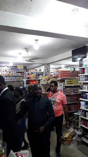 Bestway Supermarket, 47 Estate Road, Woji, Trans Amadi, Port Harcourt, Rivers State, Nigeria, Store, state Rivers