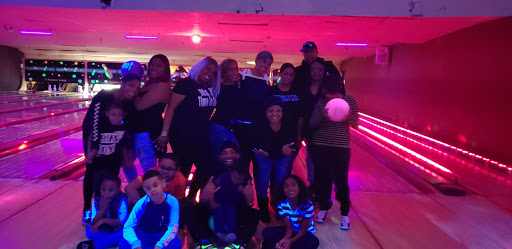 Bowling Alley «Paradise Lanes», reviews and photos, 790 Yonkers Ave, Yonkers, NY 10704, USA