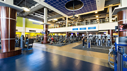 Hackensack Meridian Fitness & Wellness - 87 NJ-17 North, Maywood, NJ 07607