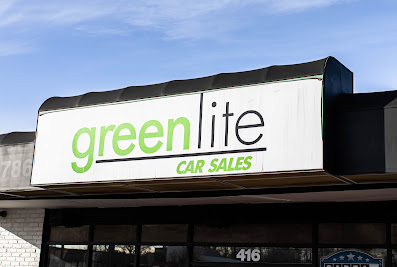 Greenlite Car Sales reviews