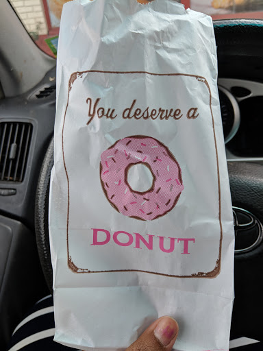 Bakery «Tip Top Donuts», reviews and photos, 745 Cobb Pkwy N, Marietta, GA 30062, USA