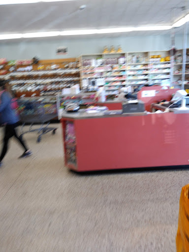 Asian Grocery Store «Truong Thanh Grocery Store», reviews and photos, 2520 Nicollet Ave, Minneapolis, MN 55404, USA