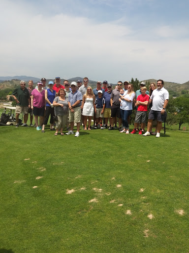 Golf Course «Mariana Butte Golf Course», reviews and photos, 701 Clubhouse Dr, Loveland, CO 80537, USA