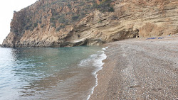 Cala Del Bolete Grande'in fotoğrafı ve güzel manzarası