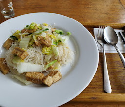 LN Fortunate Coffee Bali 幸福咖啡馆 photo