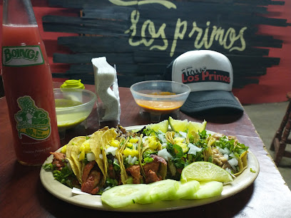 Tacos Los Primos - Centro, 74103 Santa Rita Tlahuapan, Puebla, Mexico