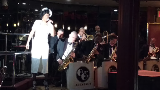 Dance Company «Cotton Club», reviews and photos, 656 W 125th St, New York, NY 10027, USA