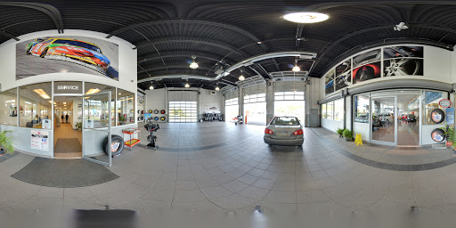 Used Car Dealer «Toyota World of Newton», reviews and photos, 66 Hampton House Rd, Newton, NJ 07860, USA