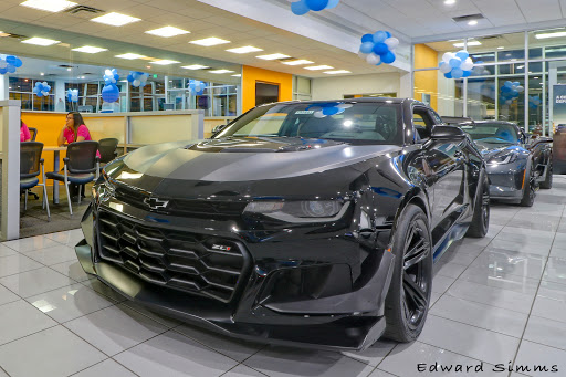 Chevrolet Dealer «Glendora Chevrolet», reviews and photos, 1959 Auto Centre Dr, Glendora, CA 91740, USA