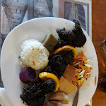 Photo n°1 de l'avis de Liesbeth.e fait le 02/08/2023 à 18:46 sur le  Restaurante Pôr-do-Sol à Fajãzinha