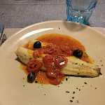 Photo n°2 de l'avis de Ermes.a fait le 01/04/2024 à 13:07 sur le  Osteria I Poveri Diavoli à Cervia