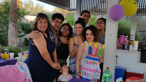 Recreation Center «Smoke Ranch Recreation Center», reviews and photos, 2750 Chandler Mews Dr, Las Vegas, NV 89108, USA