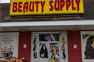 Total Beauty Supply image