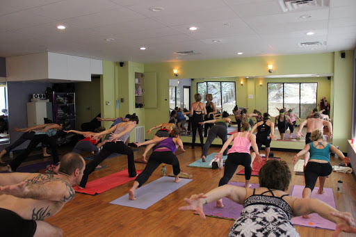 Yoga Studio «True Yoga Evergreen», reviews and photos, 1240 Bergen Pkwy #170, Evergreen, CO 80439, USA