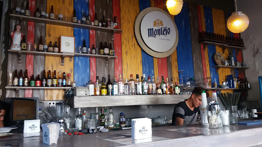 Chop bar Mérida