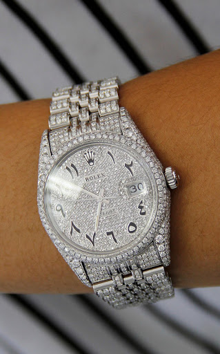 Jewelry Store «Moses Jewelers Inc», reviews and photos, 171 S High St, Columbus, OH 43215, USA