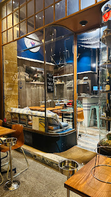 Ok Tours à Paris