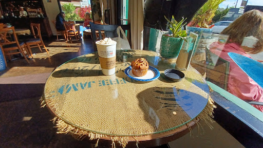 Coffee Shop «Fair Oaks Coffee House & Deli», reviews and photos, 10223 Fair Oaks Blvd, Fair Oaks, CA 95628, USA