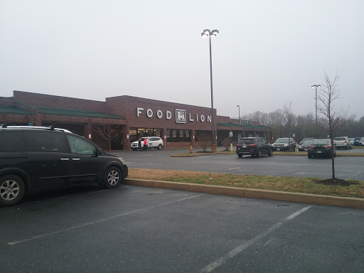 Grocery Store «Food Lion», reviews and photos, 840 5th St, Denton, MD 21629, USA