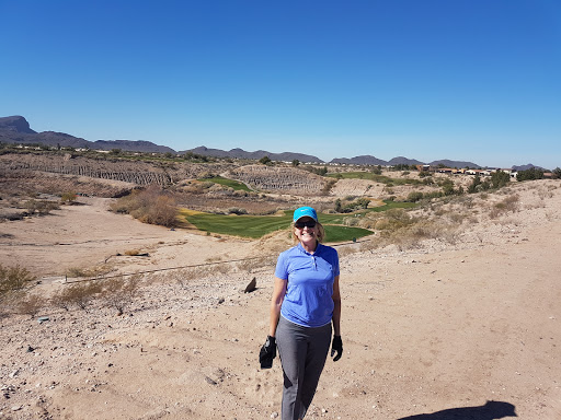 Golf Club «Quarry Pines Golf Club», reviews and photos, 8480 N Continental Links Dr, Tucson, AZ 85743, USA