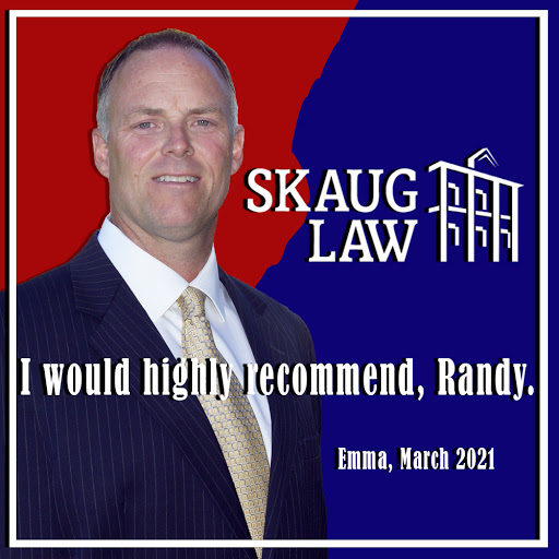 Personal Injury Attorney «Skaug Law», reviews and photos