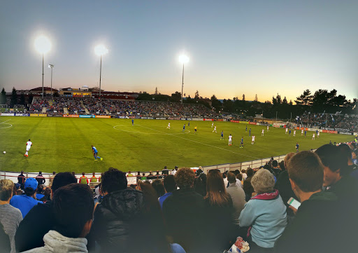 Stadium «Stevens Stadium», reviews and photos, 500 El Camino Real, Santa Clara, CA 95050, USA