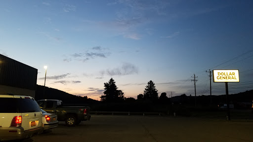 Discount Store «Dollar General», reviews and photos, 1140 Owego Rd, Candor, NY 13743, USA