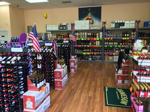 Liquor Store «Prime Wine & Liquor», reviews and photos, 10 Indian Head Rd, Kings Park, NY 11754, USA