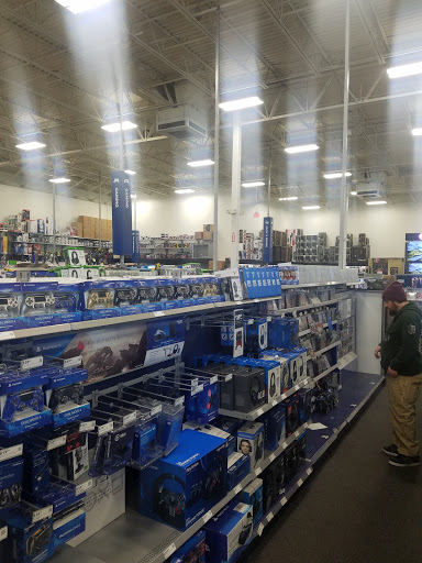 Electronics Store «Best Buy», reviews and photos, 1431 Coral Ridge Ave, Coralville, IA 52241, USA