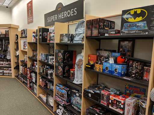 Book Store «Barnes & Noble», reviews and photos, 1758 S Val Vista Dr, Mesa, AZ 85204, USA