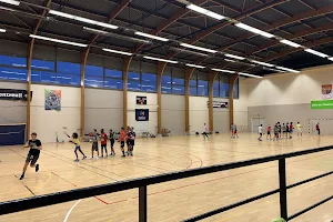 Gymnasium Auguste Delaune - Montreuil Handball image