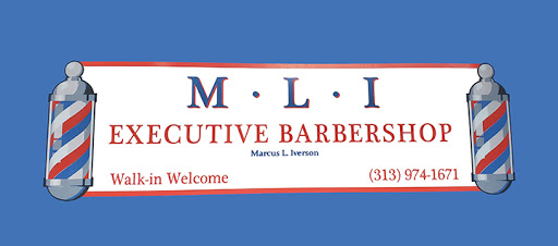 Barber Shop «MLI Barbershop», reviews and photos, 111 Cadillac Square Suite 1c, Detroit, MI 48226, USA