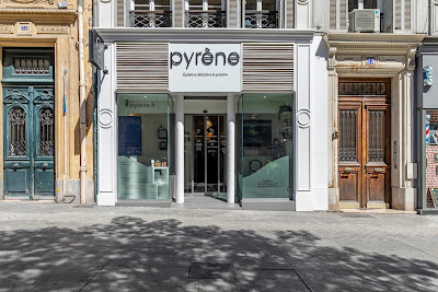 Pyrène - Épilation Définitive - Marseille à Marseille