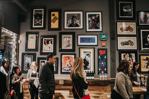 Winery «Mark Ryan Winery», reviews and photos, 14475 Woodinville-Redmond Rd NE, Woodinville, WA 98072, USA