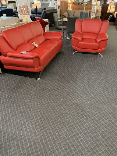 Furniture Wholesaler «Versailles Furniture Corp.», reviews and photos, 3128 Queens Blvd, Long Island City, NY 11101, USA