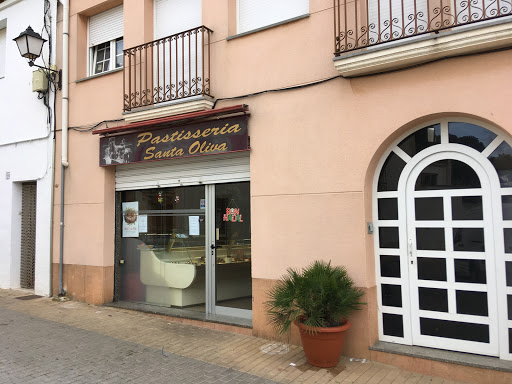 Pastelería Santa Oliva S L