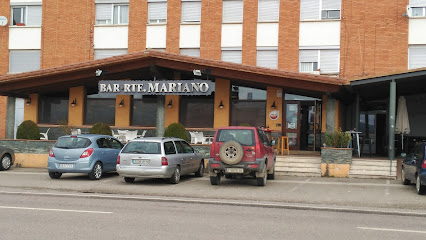 Información y opiniones sobre Bar-Rte. Mariano de Calamocha