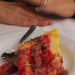 Photo n°1 de l'avis de Alberto.a fait le 26/01/2022 à 14:25 sur le  Trattoria Bar da Smamarela di Bartolotti Giuseppina à Argenta