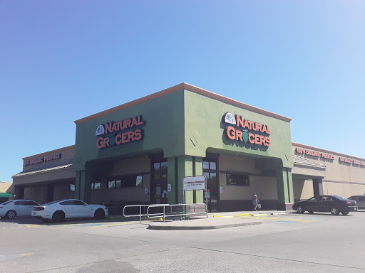 Natural Foods Store «Natural Grocers», reviews and photos, 3750 S Staples St, Corpus Christi, TX 78411, USA