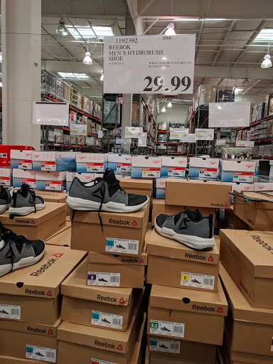 Warehouse store «Costco Wholesale», reviews and photos, 150 Lawrence Station Rd, Sunnyvale, CA 94086, USA