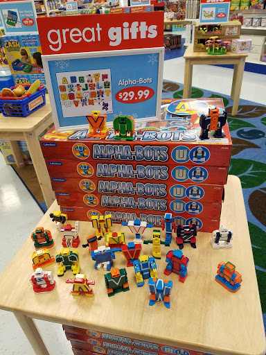 Educational Supply Store «Lakeshore Learning Store», reviews and photos, 9828 Great Hills Trail, Austin, TX 78759, USA