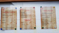 Käsealp à Hopferau menu