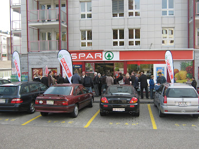 SPAR Supermarkt Abtwil