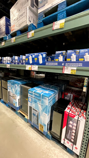 Warehouse club «BJ’s Wholesale Club», reviews and photos, 5183 Transit Rd, Williamsville, NY 14221, USA