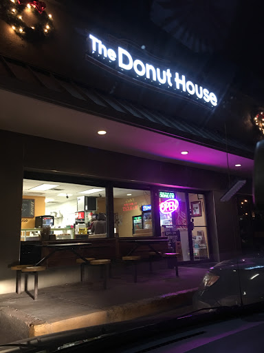 Donut Shop «The Donut House», reviews and photos, 3124 S Parker Rd, Aurora, CO 80014, USA